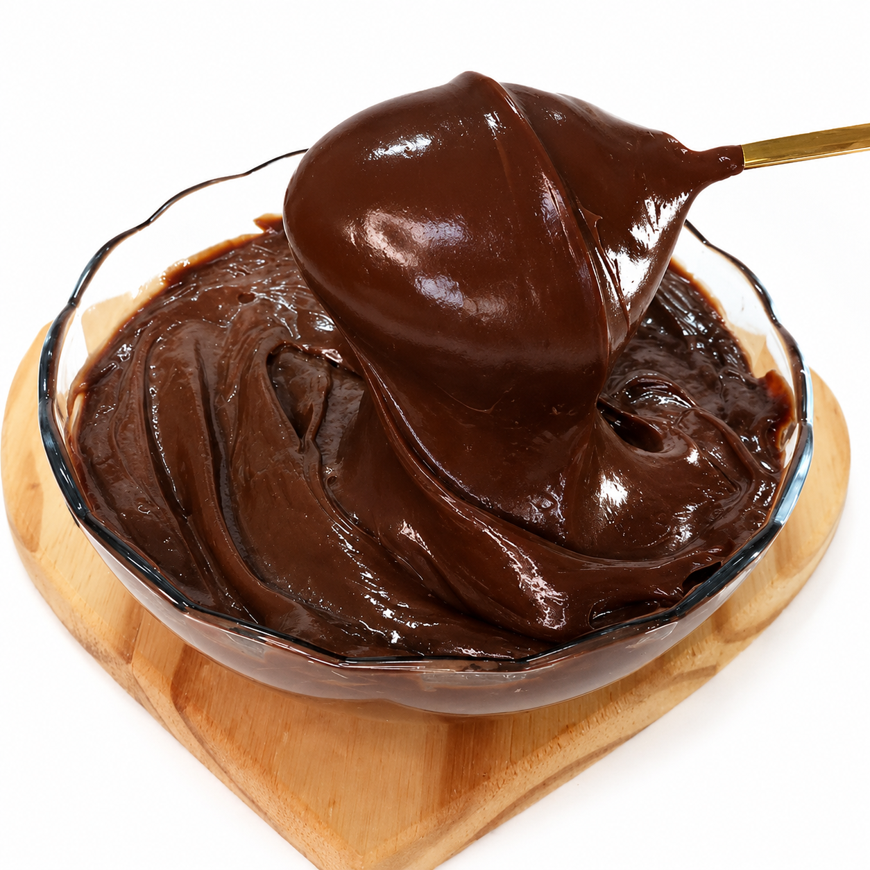 Recheio de Brigadeiro